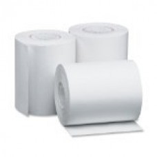 PAPIER THERMAL ROLLS 2-1/4"